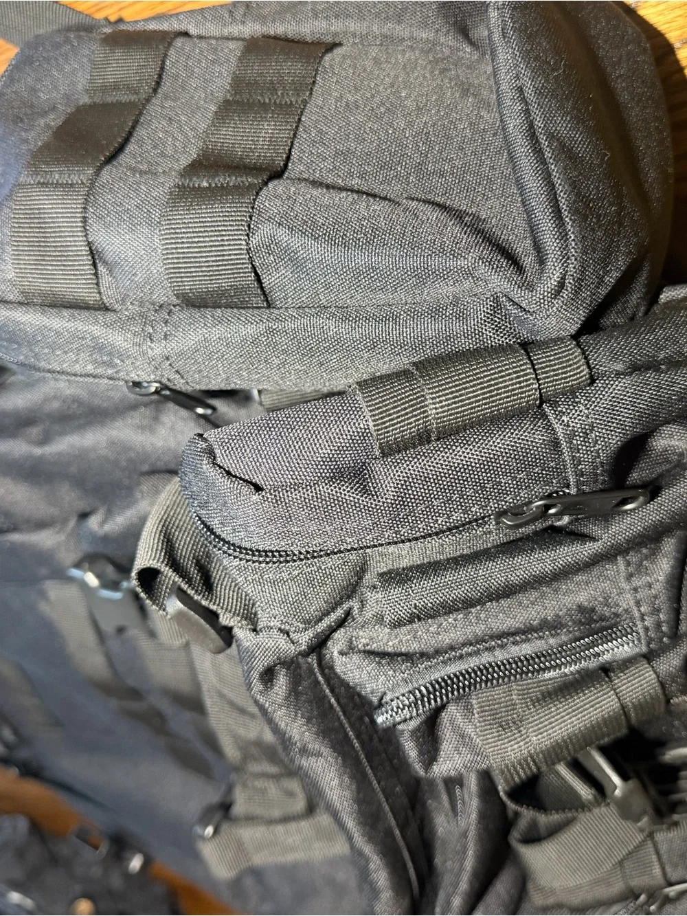 N/A durable tactical